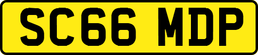 SC66MDP
