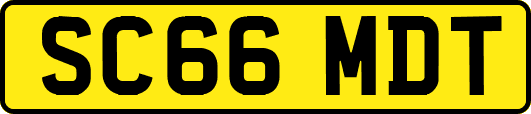 SC66MDT