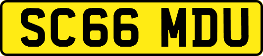 SC66MDU