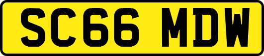 SC66MDW