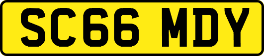 SC66MDY