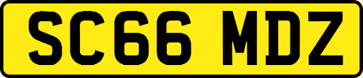 SC66MDZ