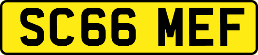 SC66MEF
