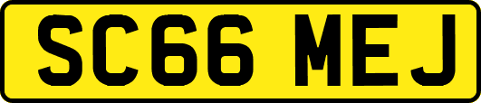 SC66MEJ