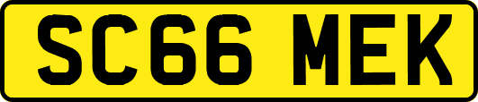 SC66MEK