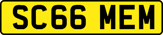 SC66MEM