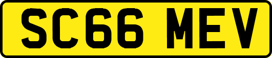 SC66MEV