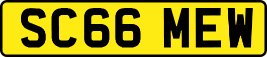 SC66MEW