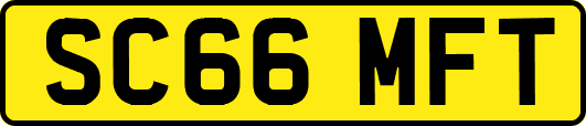SC66MFT