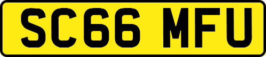 SC66MFU