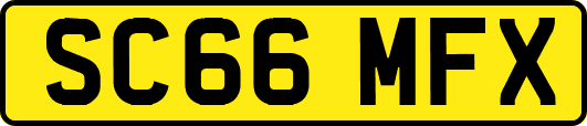 SC66MFX