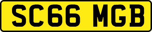SC66MGB