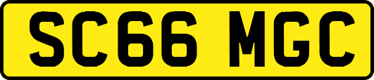 SC66MGC