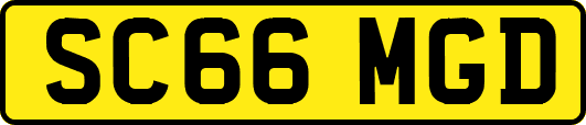 SC66MGD
