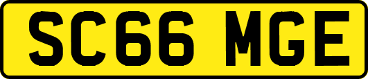 SC66MGE