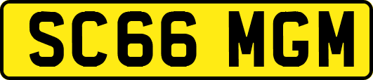 SC66MGM