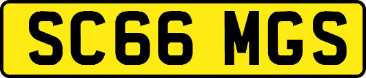 SC66MGS