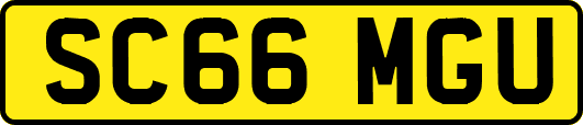SC66MGU