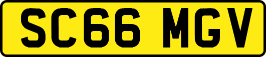 SC66MGV