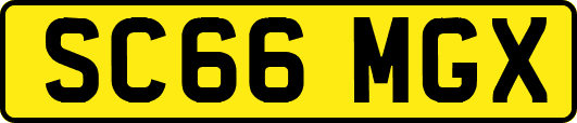 SC66MGX