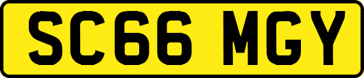 SC66MGY