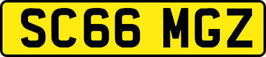 SC66MGZ