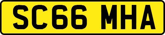 SC66MHA