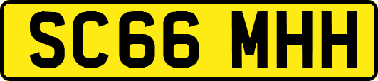 SC66MHH