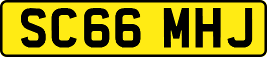 SC66MHJ
