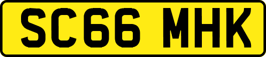 SC66MHK