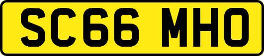 SC66MHO