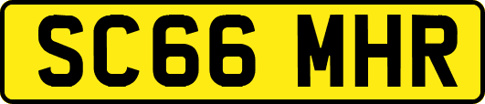 SC66MHR
