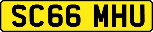 SC66MHU