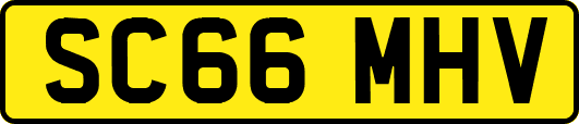SC66MHV
