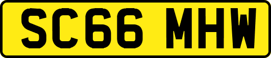 SC66MHW