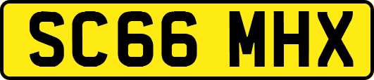 SC66MHX