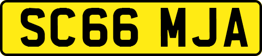 SC66MJA