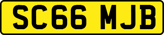 SC66MJB