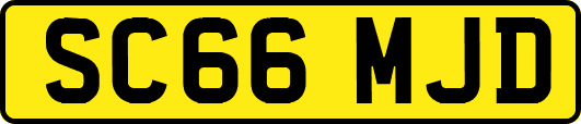 SC66MJD