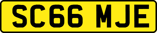 SC66MJE
