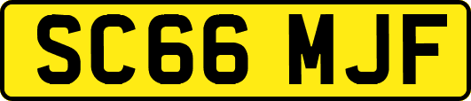SC66MJF