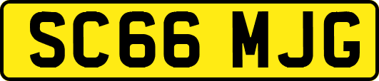 SC66MJG