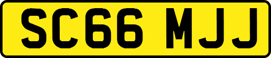 SC66MJJ