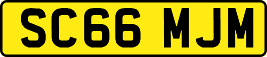 SC66MJM