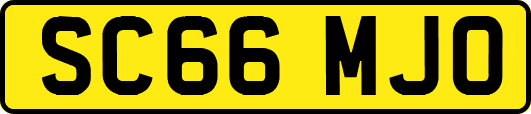 SC66MJO