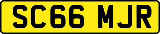SC66MJR