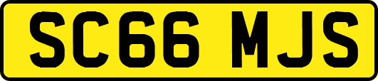 SC66MJS