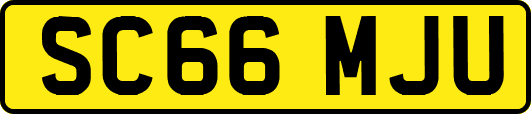 SC66MJU