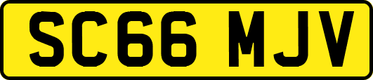 SC66MJV
