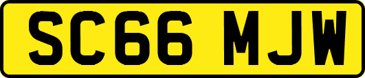 SC66MJW